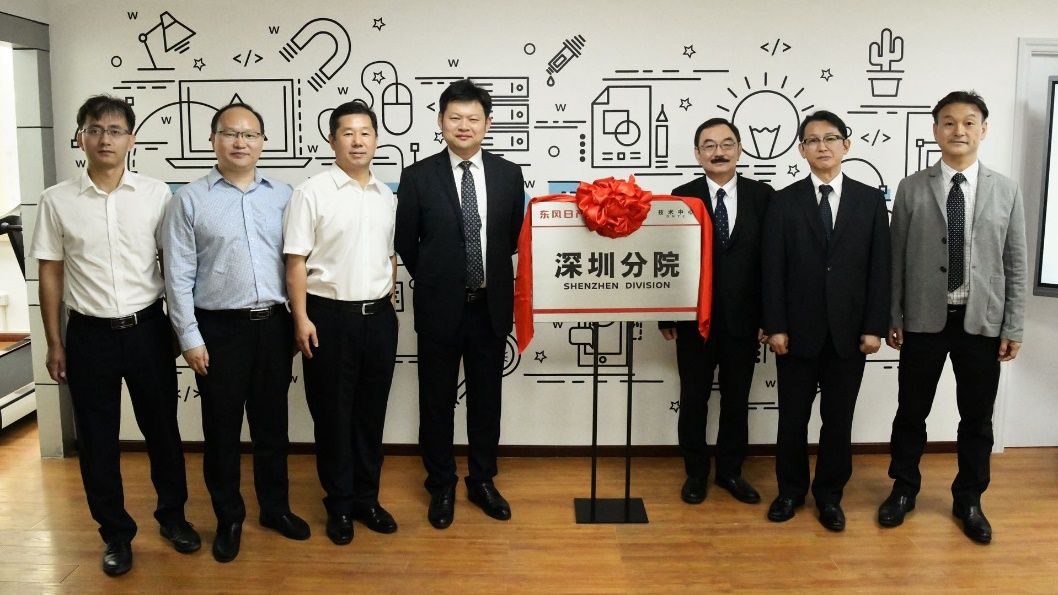 东风日产的全方位焕新,2023年商用车企如何逆势翻盘