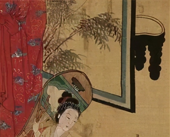 家具唐伯虎,明代家具设计图