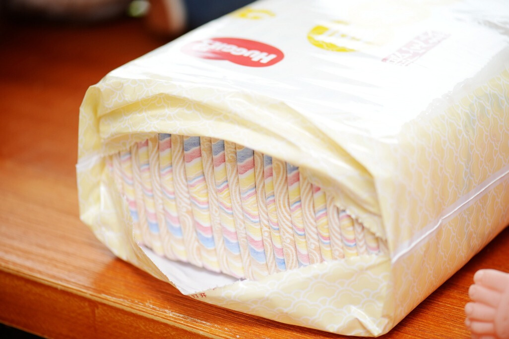 好奇皇家天然棉纸尿裤测评,纸尿裤好奇皇家御级丝柔