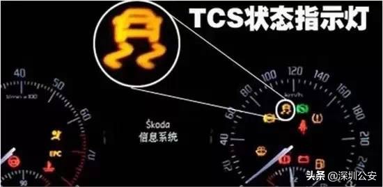 仪表盘上三大救命灯亮了赶紧停车,仪表盘同时亮几个故障灯赶紧停车