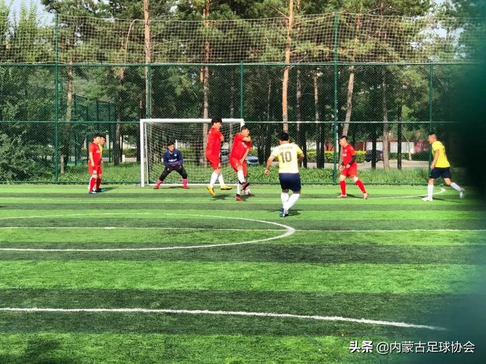 内蒙古五人制甲级联赛,内蒙古五人制足球比赛报名