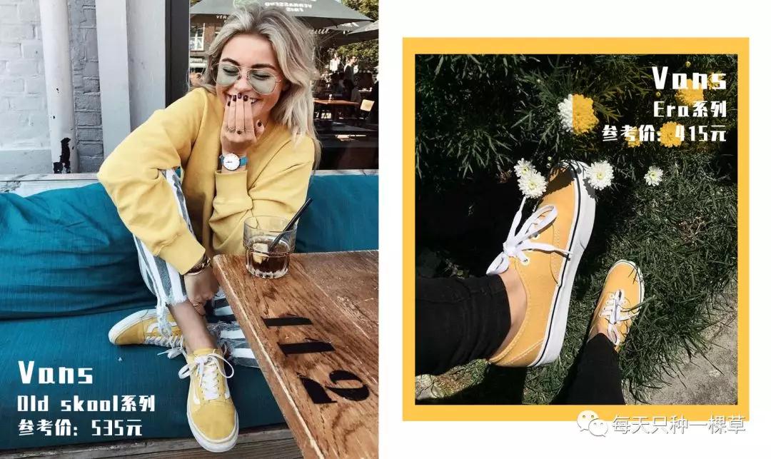 百搭又好穿，这些百元级鞋子满足了我对夏天最可爱的想象
