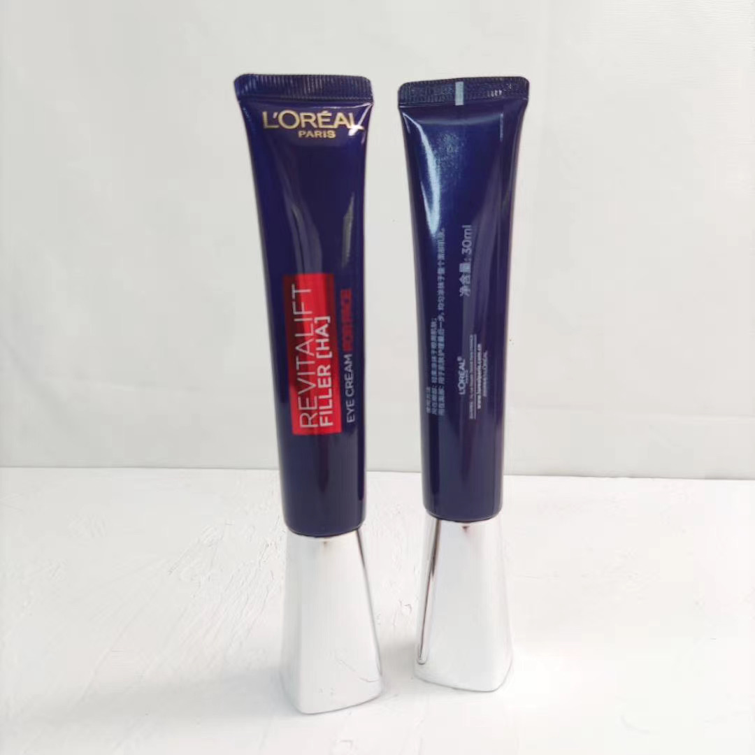 蓝熨斗眼霜测评,植物医生石斛兰眼霜