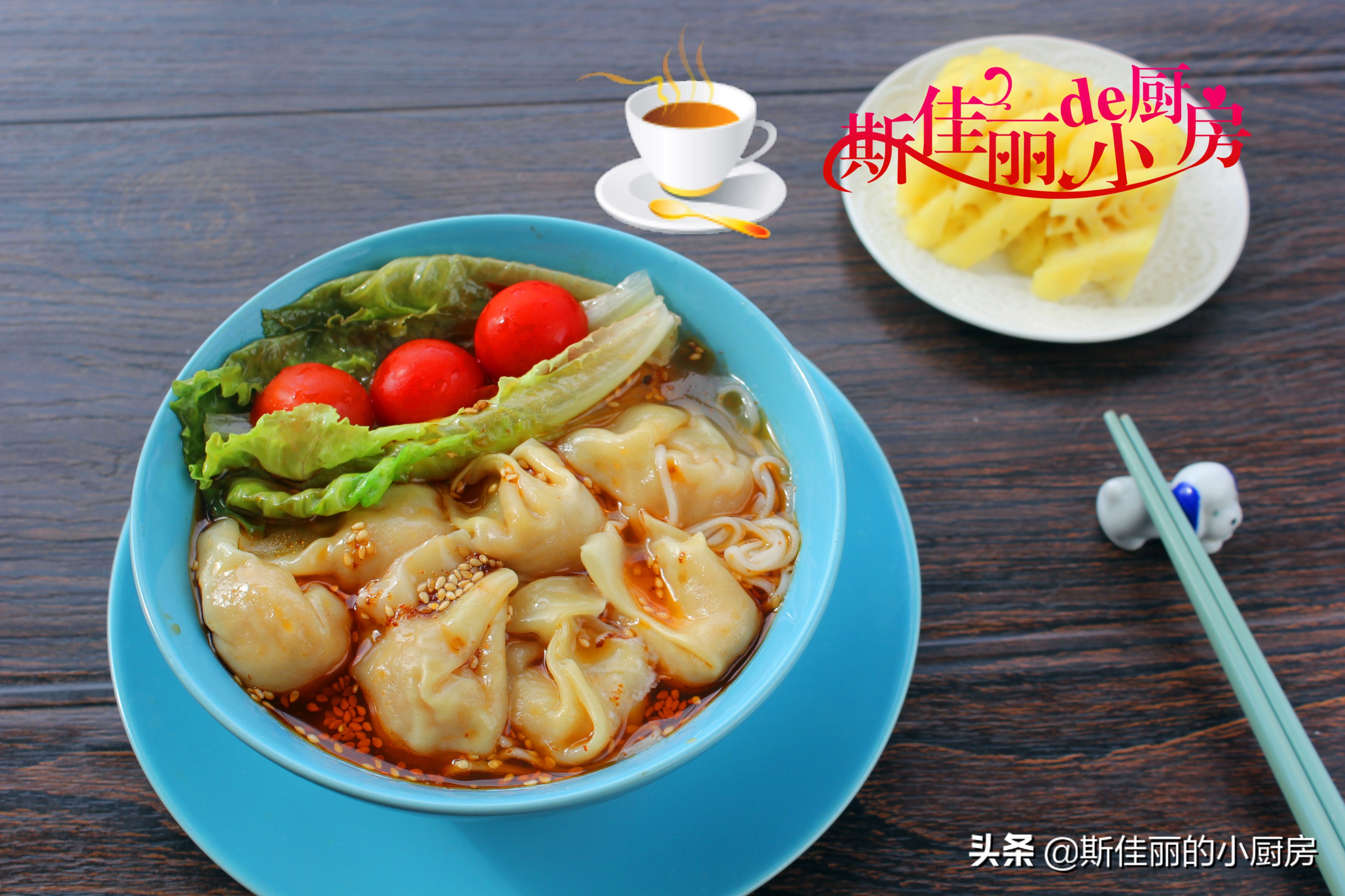 午饭怎么煮又简单又方便,学做午餐又好吃又简单