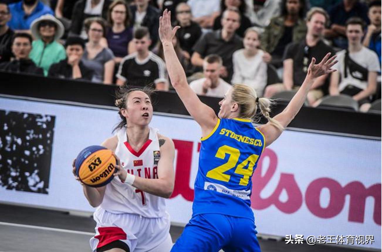 中国篮球史上的辉煌,中国篮球再次获得奖牌