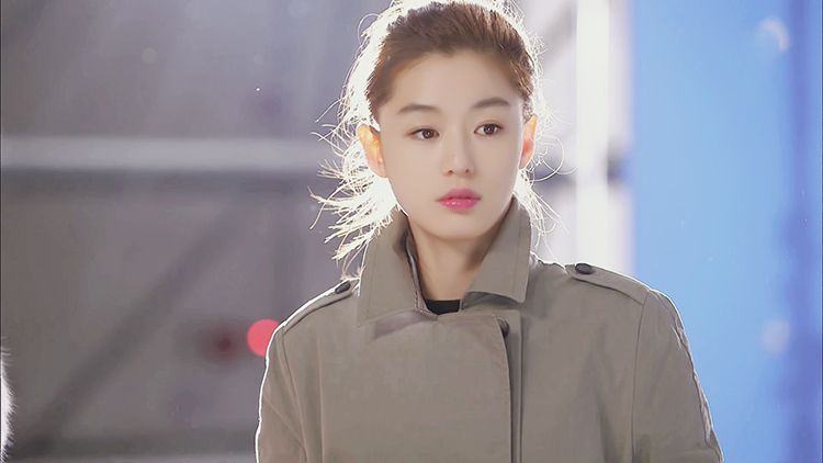 日系妆和韩系化妆的区别,美妆流行妆容