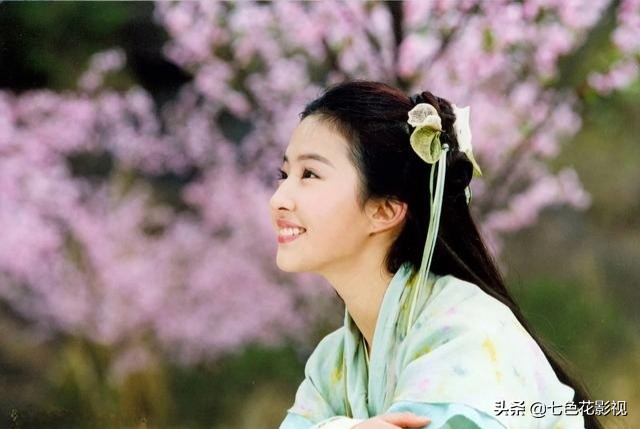 公认最好看的10部仙侠剧,仙侠剧排行榜前十名古装