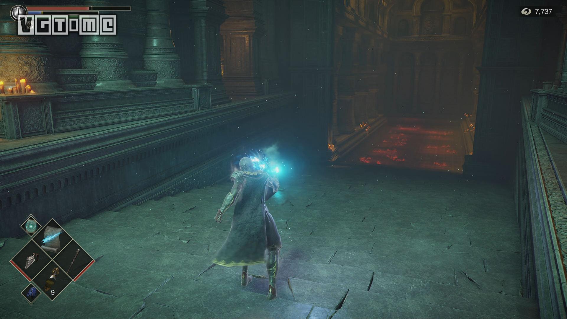 恶魔之魂重制版是ps5独占么,恶魔之魂重制版ps5哪个角色强