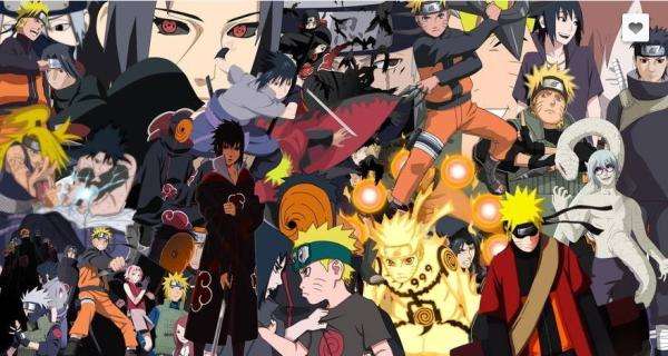 最经典的日漫角色前十名,最火十大恋爱日漫