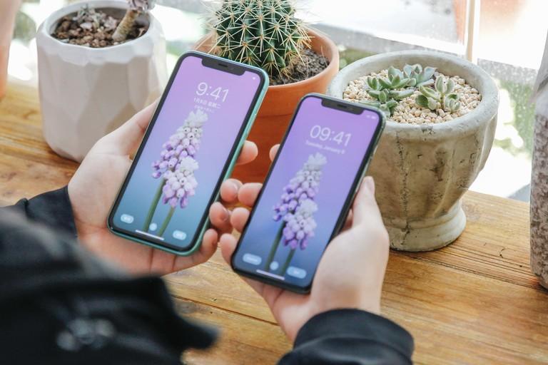 手机内存128gb和256gb有什么区别,手机内存128g和256g对比