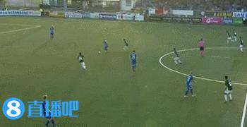 复盘西班牙摩洛哥,武磊帮西班牙人打进欧联正赛