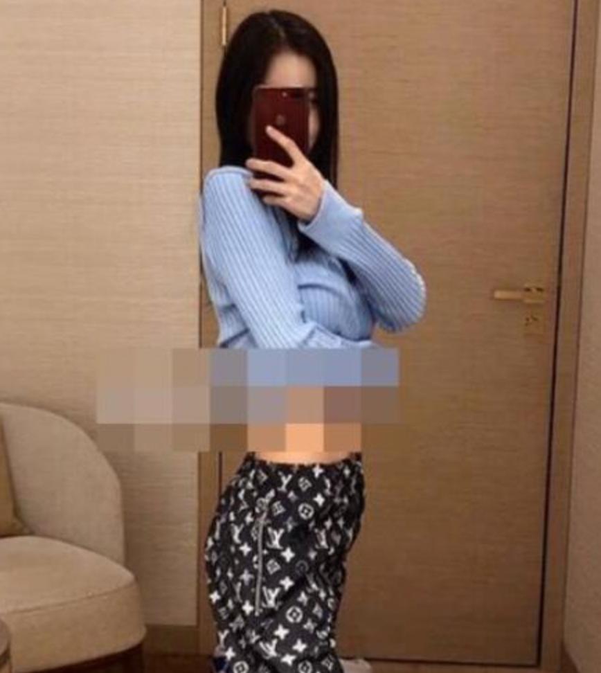 19岁女生在网上连载自己的yp日记：这不是性成瘾，是自残