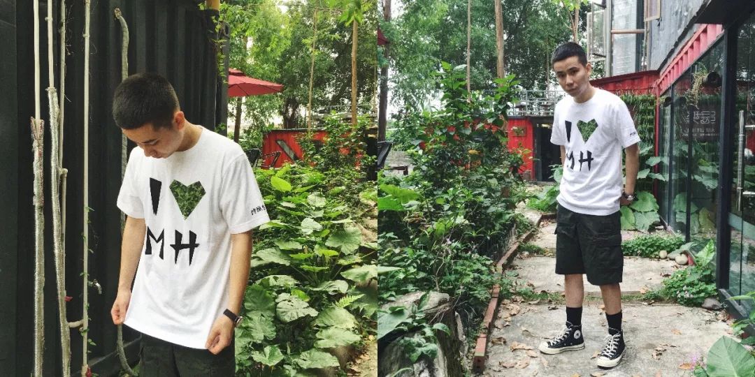 潮流文化＝贵？亲民价同样可以玩出个性