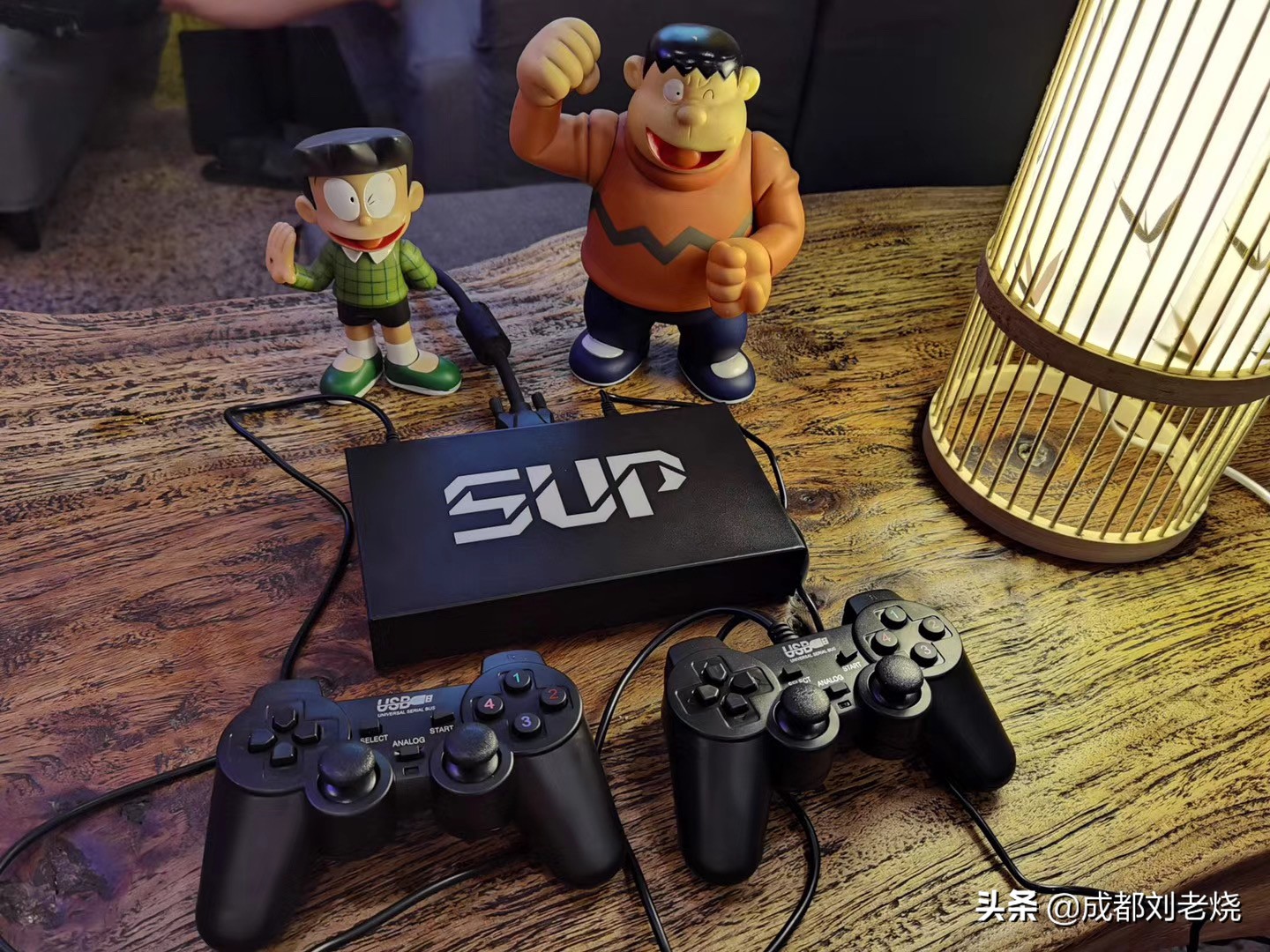 32寸街机月光宝盒使用说明,街机月光宝盒开箱