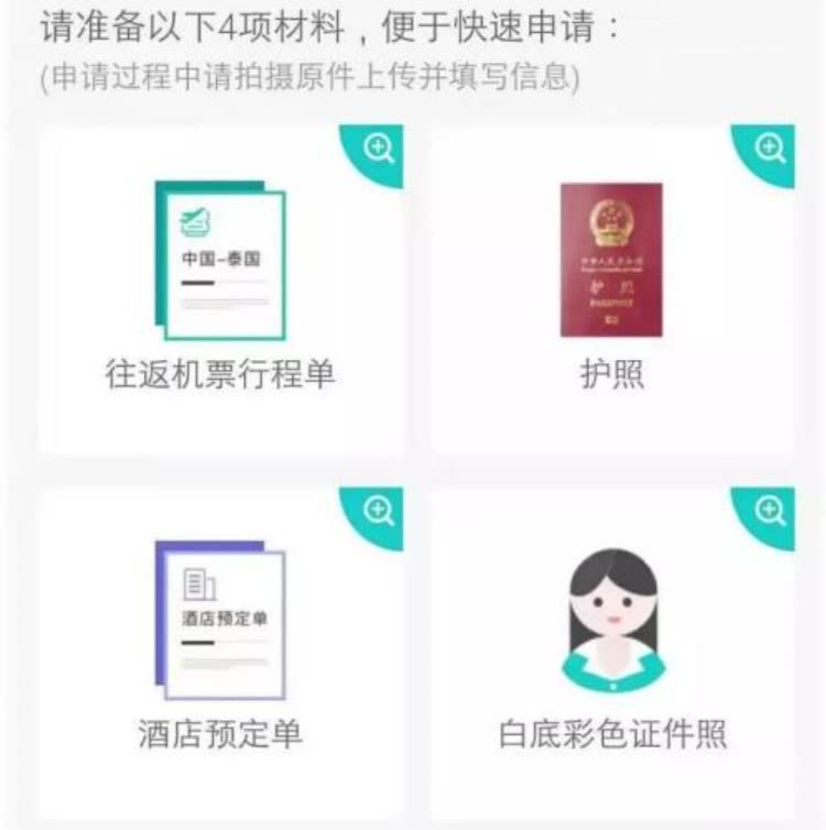 旅游签证跟工作签证,入境工作签会不会劝返