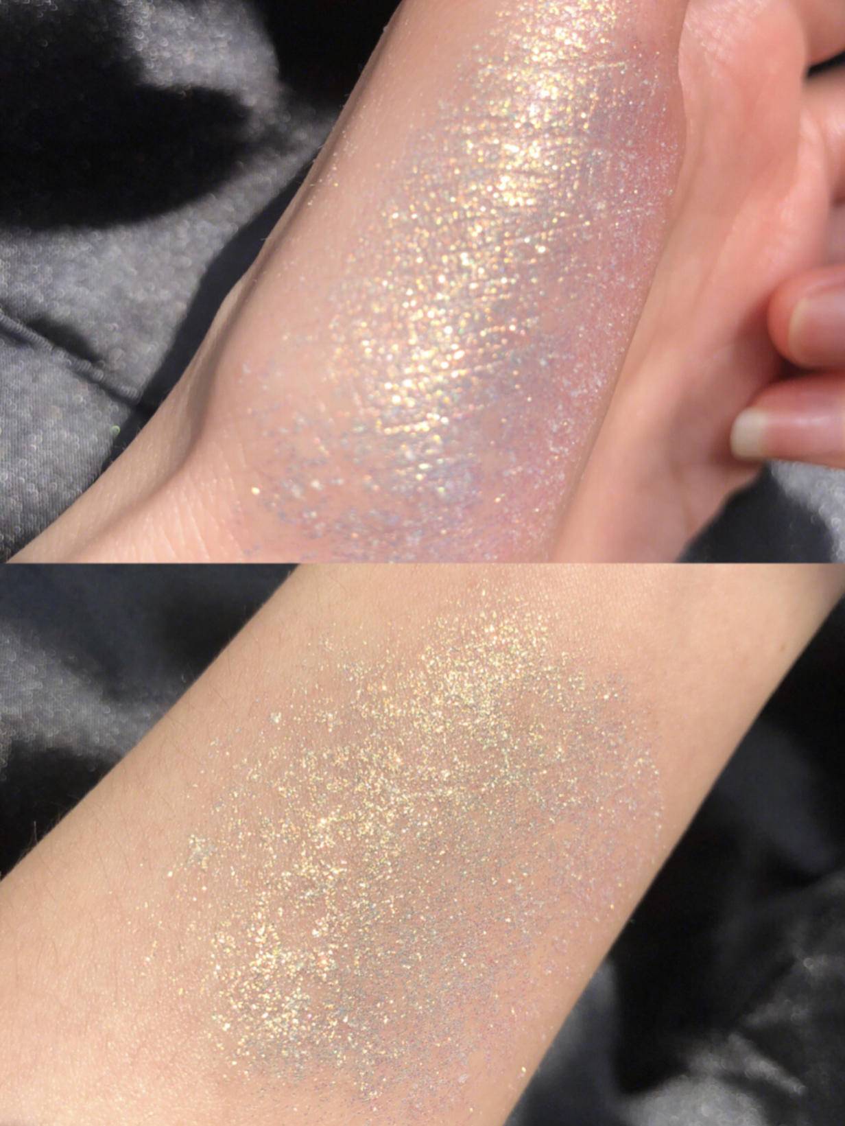 眼睛比较敏感用什么质地的眼影,眼睛凸买什么色的眼影