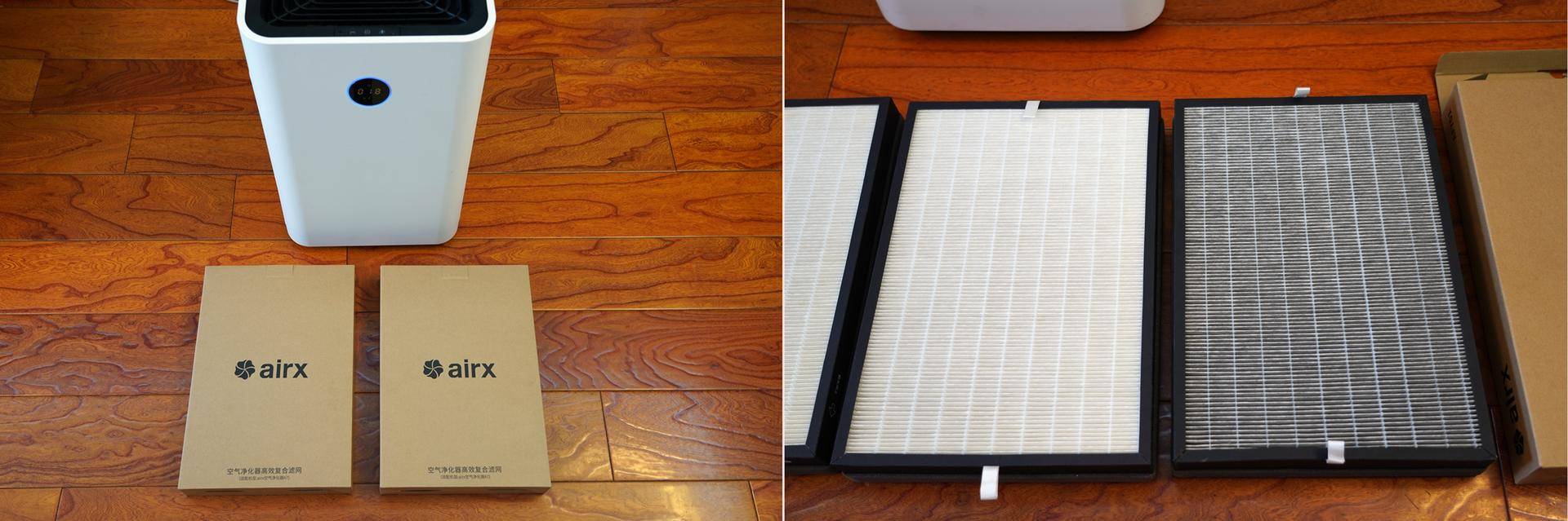 空净推荐,空净测评