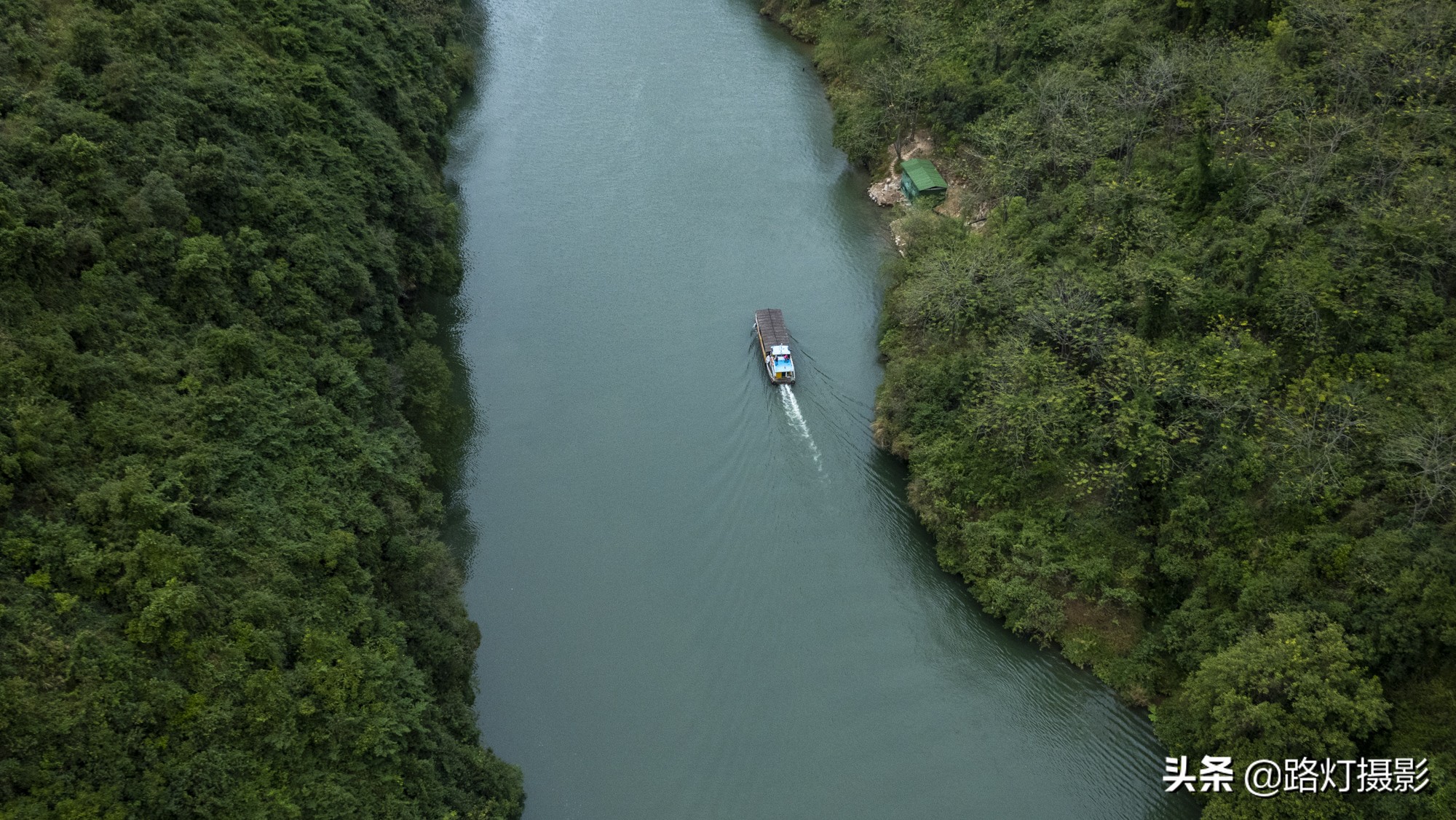 湟川三峡景区旅游攻略,广州连州湟川三峡旅游攻略