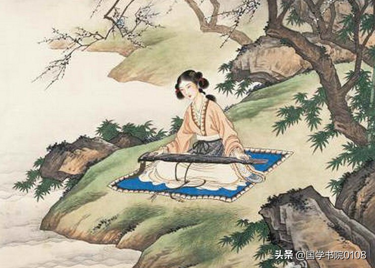 韦庄诗词100首,韦庄诗集大全