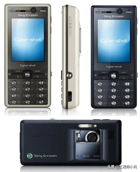 索爱影音与索尼爱立信,索尼爱立信末代