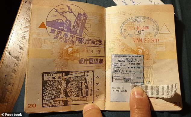 别在护照上盖邮戳啦！澳洲上万人护照因此失效，不让上飞机