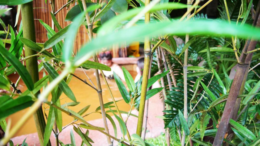 潍坊滨海哪里水比较深,潍坊滨海的地下水是淡水吗