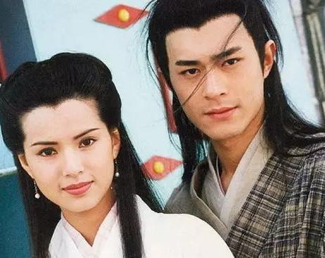 看惯了以前的港片,以前有人看港剧吗