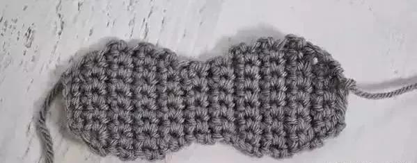 给宝宝钩帽子新年大红色,给宝宝钩太阳帽子