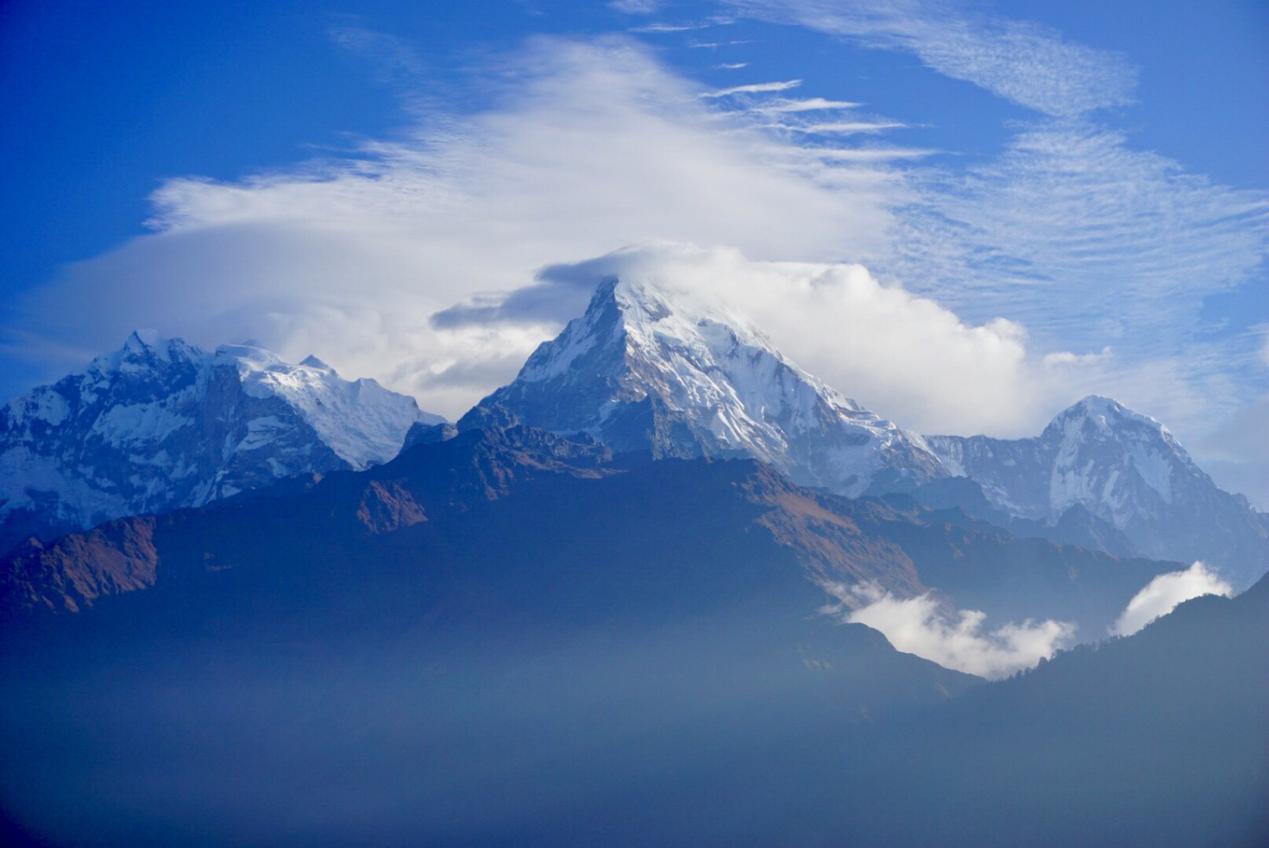 第一次境外游建议,徒步旅行攻略推荐
