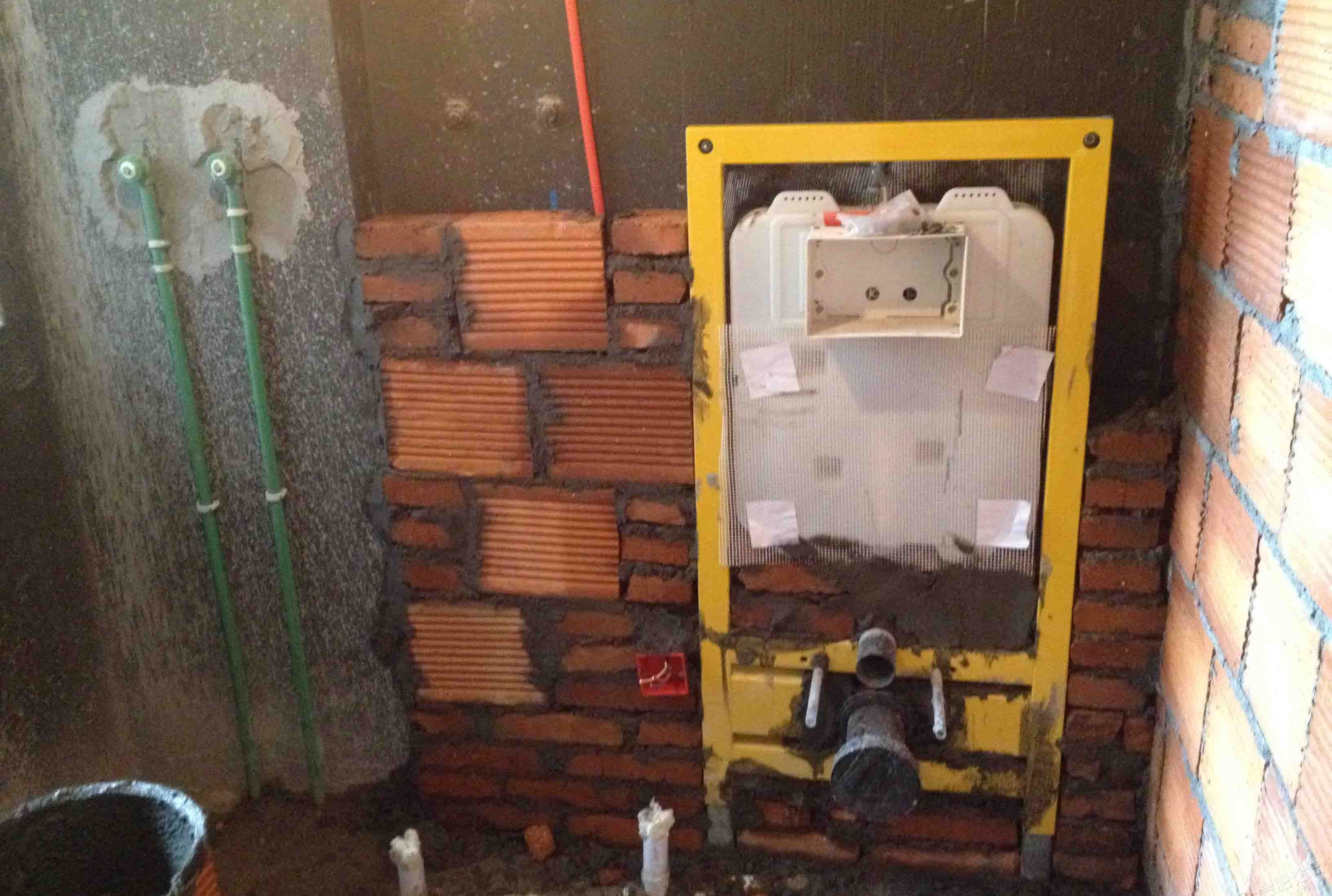 马桶不能随便移！否则排污不畅、又堵又臭！教你如何做到成功移位