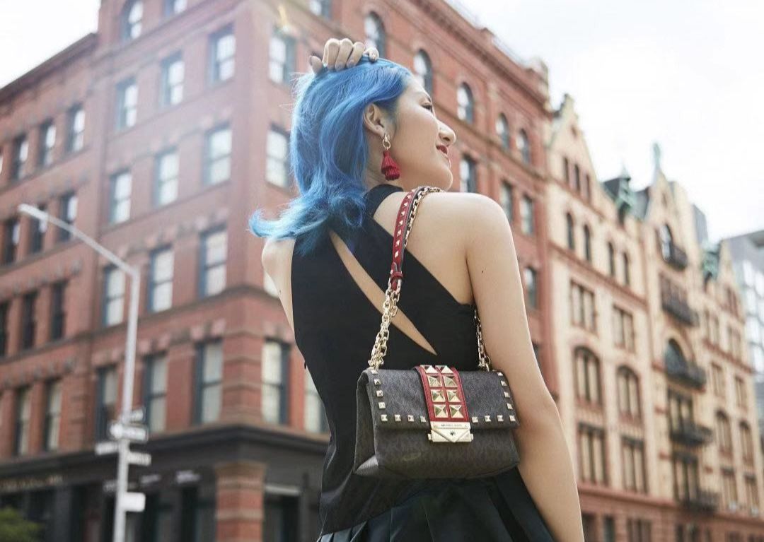 小ck值得买的几款包,别再买这些烂大街的潮牌