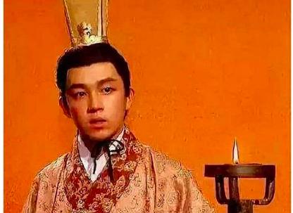 潘粤明演三国演义多少岁,盘点潘粤明演过的六大经典角色