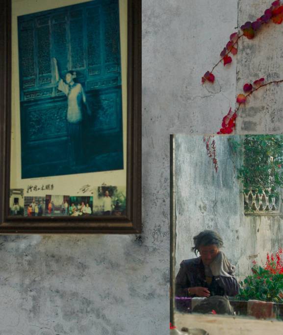 中国最美乡村Top10，有你家乡吗？