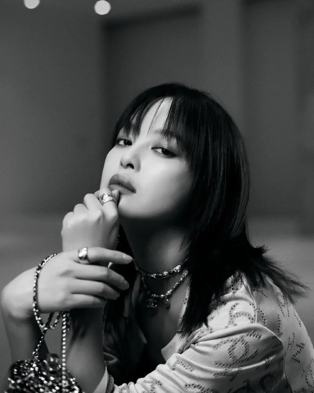 影视剧的女星持颜作“恶”，冷艳炫酷的“恶女风”它不香吗？