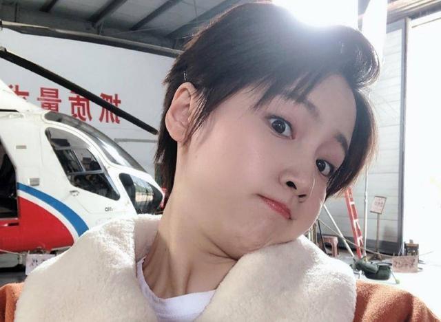 因《爱5》走红的她，直播间频频大爆脏话，刚爆红就要宣告凉凉？