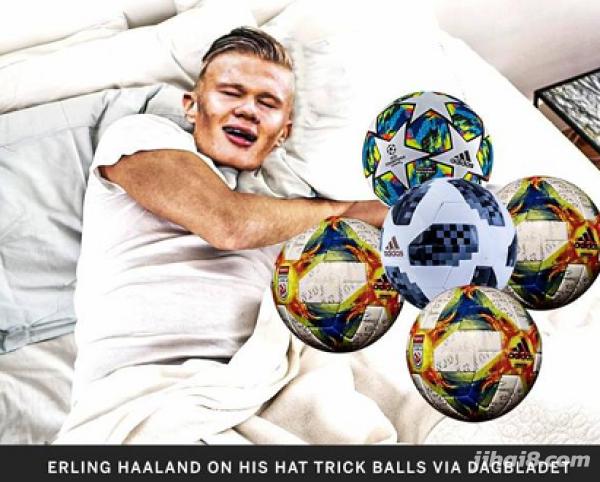 帽子戏法逆境称王,帽子戏法皇马神童