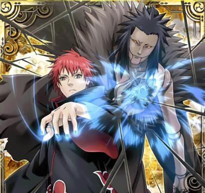 火影忍者最强傀儡师蝎,火影忍者最强傀儡师排名