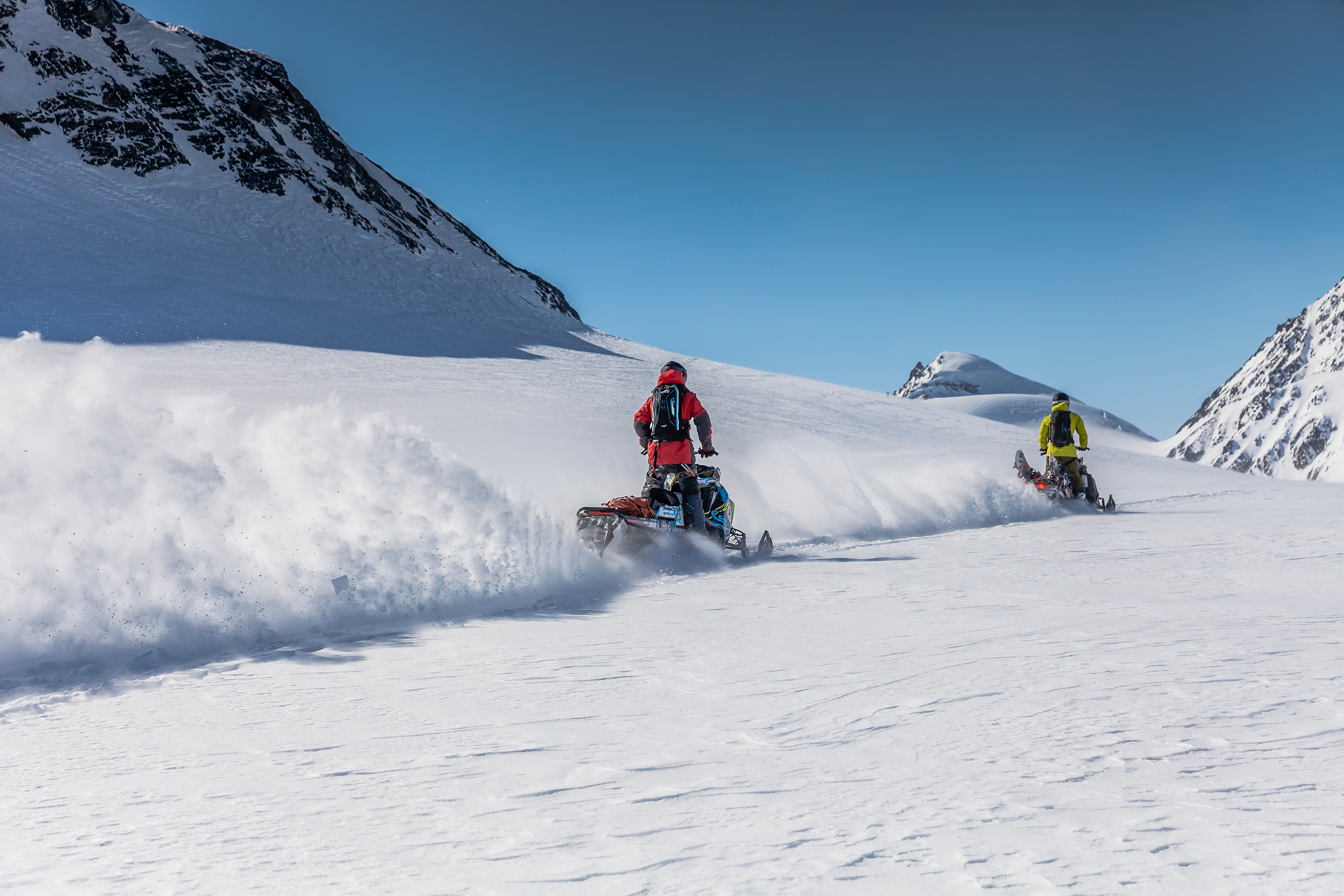 冰雪奇缘冰雪盛宴,一起来感受别样的冰雪奇缘