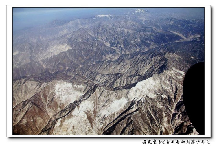 去陕西旅游必打卡的地方,陕西三日游大环线推荐