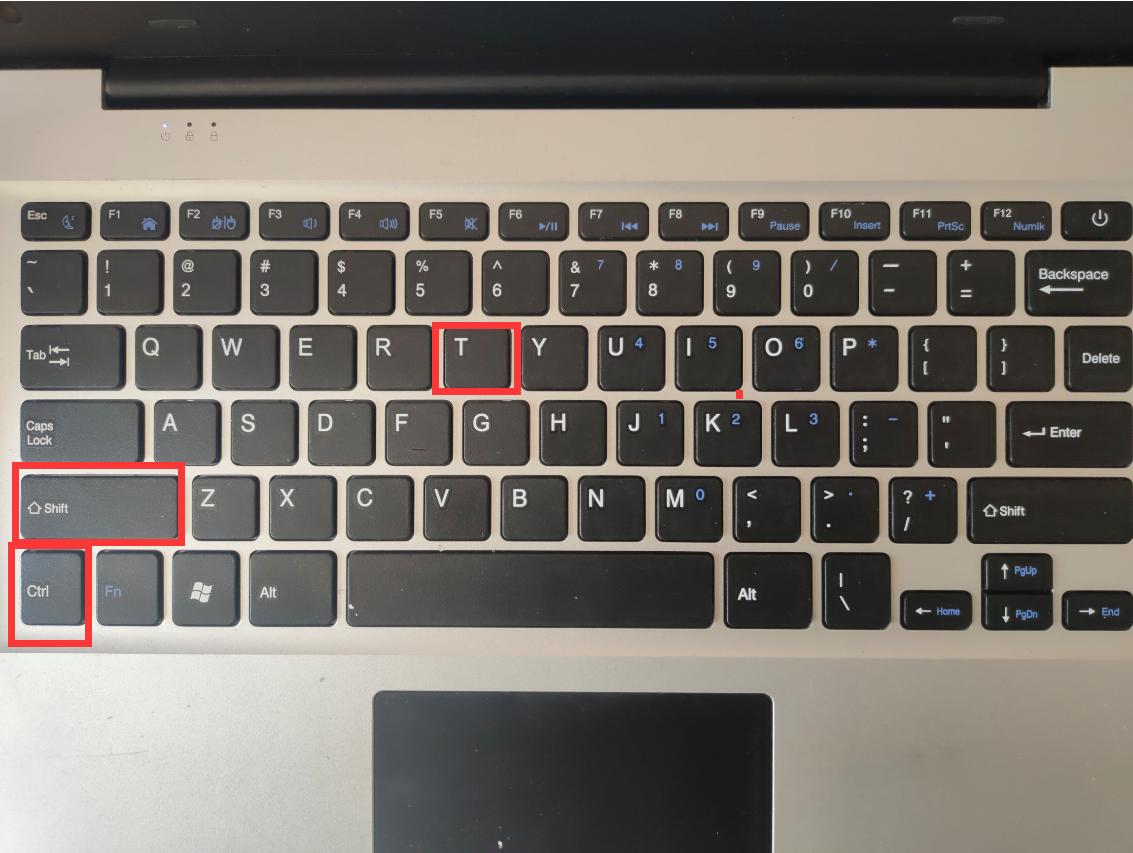 超全超实用电脑快捷键大全,最常见的电脑快捷键大全的使用