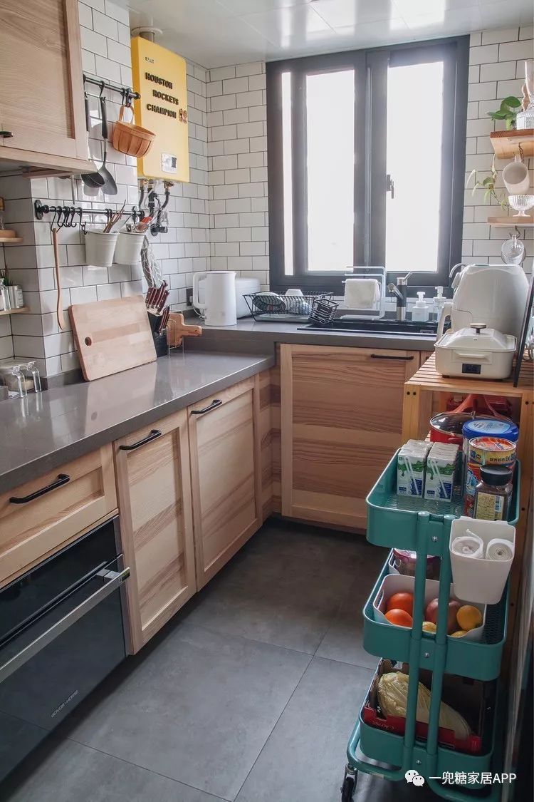 宜家橱柜和普通橱柜哪个性价比高,宜家的橱柜值不值得买