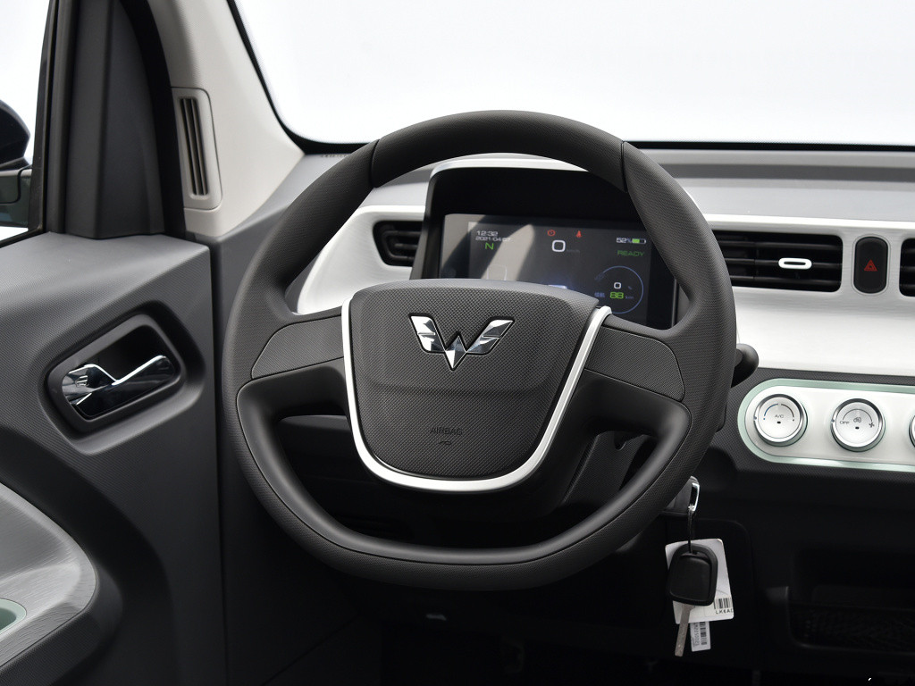 试驾五菱旗舰车型,五菱最好的代步神器