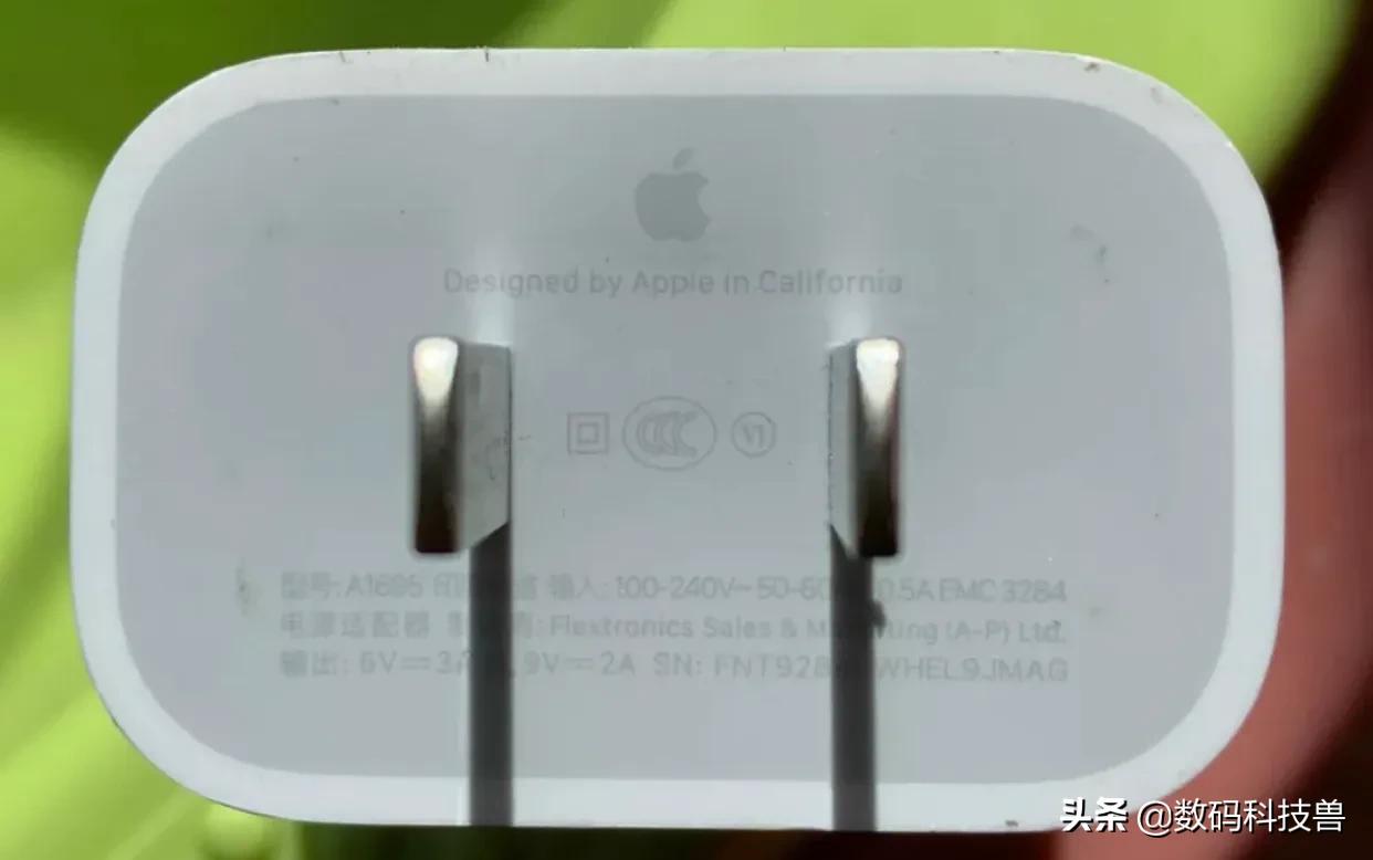 iphone配件真的假的,市面上有真正的iphone原装配件吗