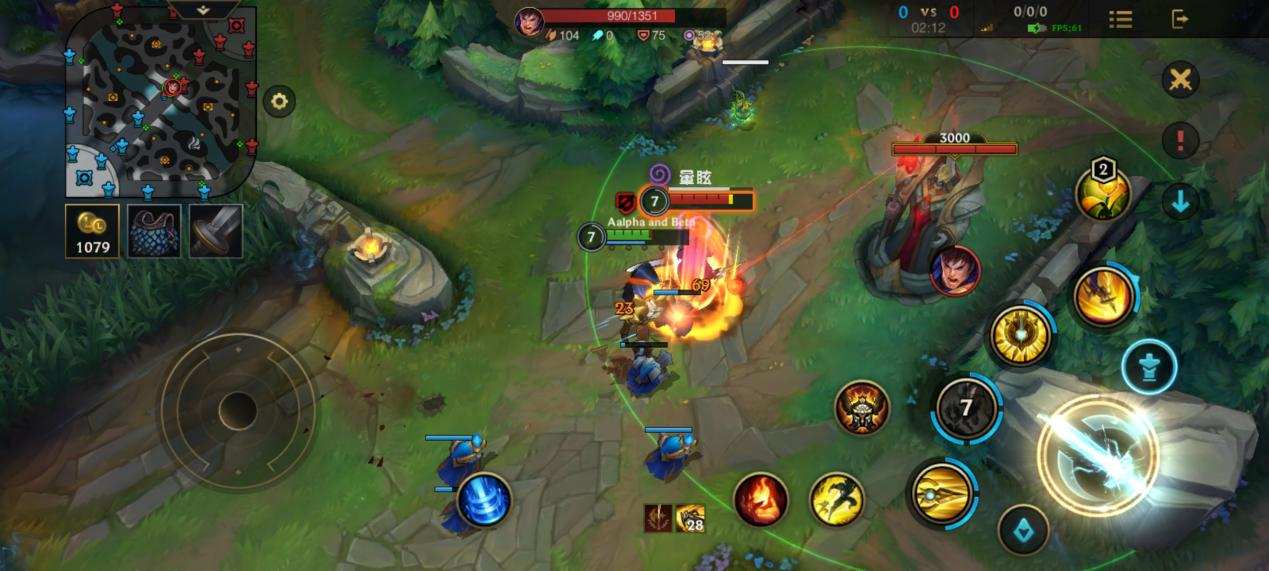 英雄联盟手游免费领英雄,英雄联盟手游新号快速获得英雄