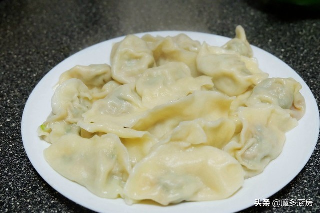 正月里吃什么馅的饺子好,过年素馅饺子十种饺子馅的做法