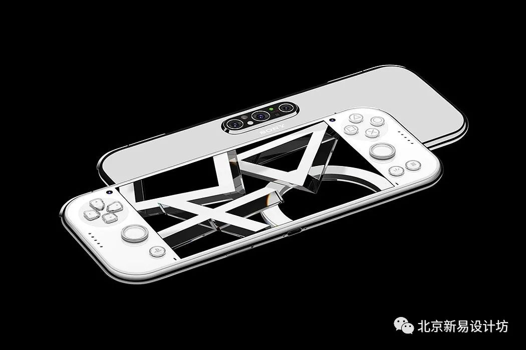 游戏机系统设计,设计游戏机