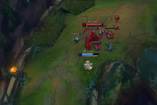 lol凯南最新出装,上单lol端游毒瘤玩法