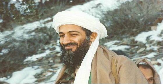 妻子回忆拉登被杀之夜,拉登老婆回忆丈夫