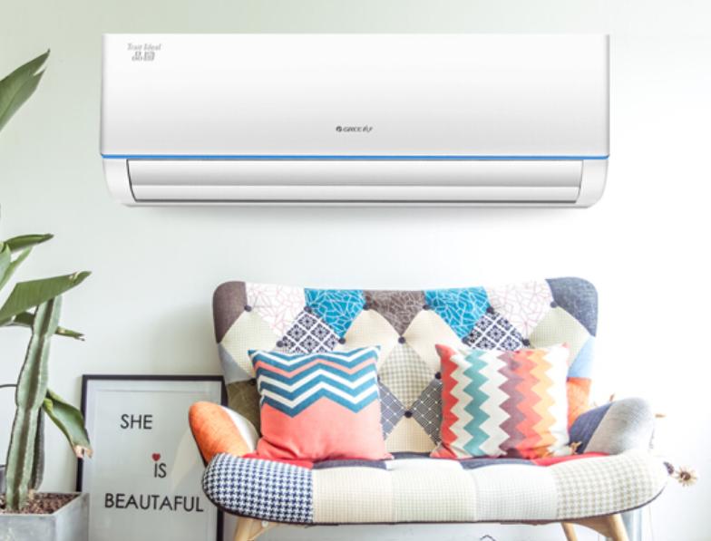 格力空调冬季节能,格力空调让您清凉一夏温暖一冬