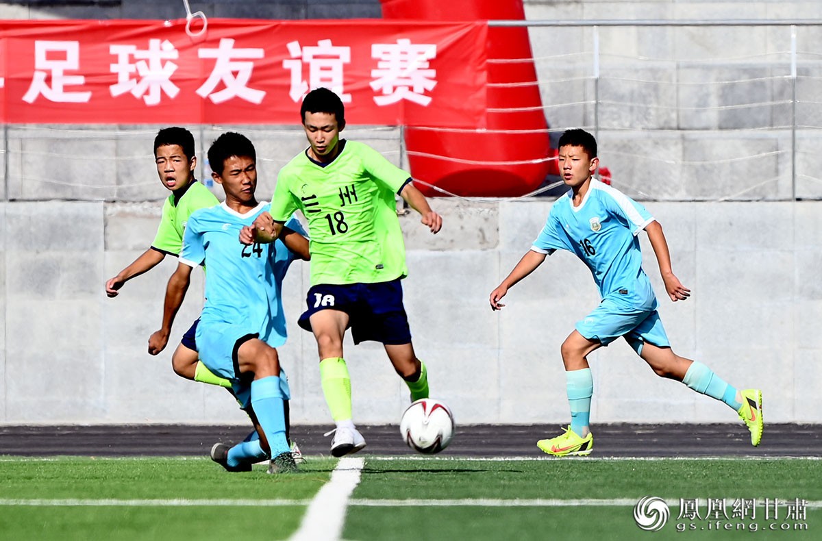 “双减”之后去哪里？踢足球就到万福城